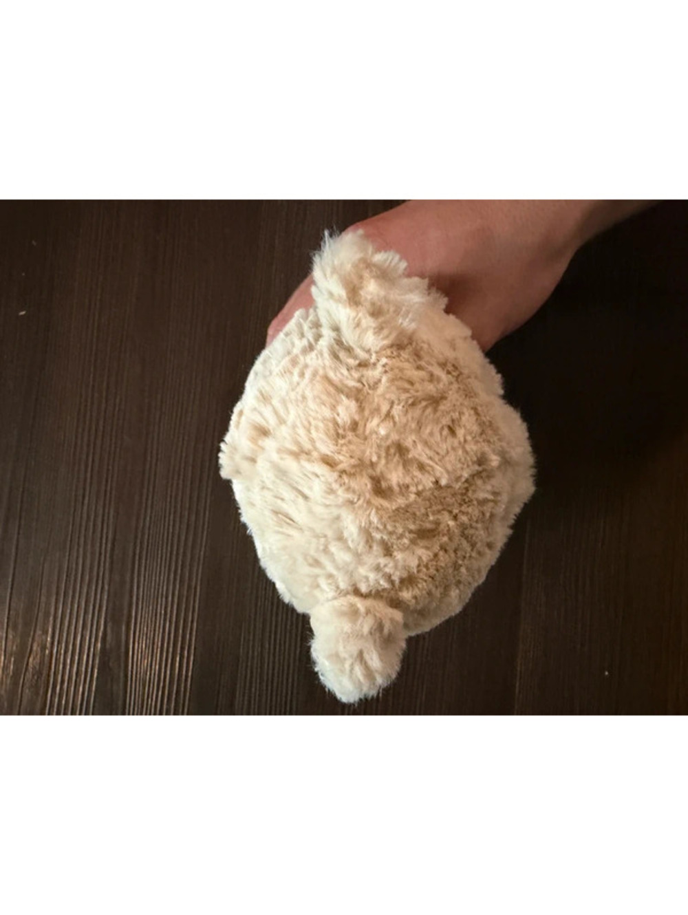 Jellycat Bartholomew Bear Junior NWT - Picture 5 of 9